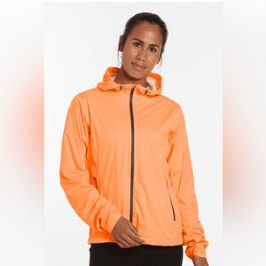 Oiselle Say Anything Jacket - Size Small